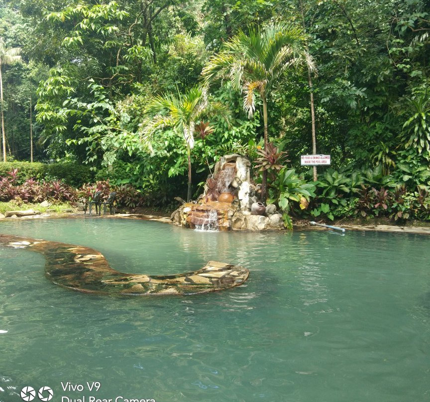 Mambukal Hot Spring Resort主图