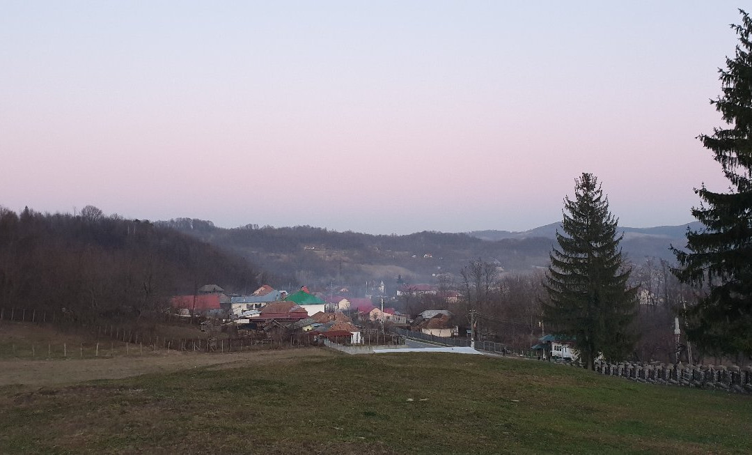 Manastirea Govora-Baile Govora必去景点