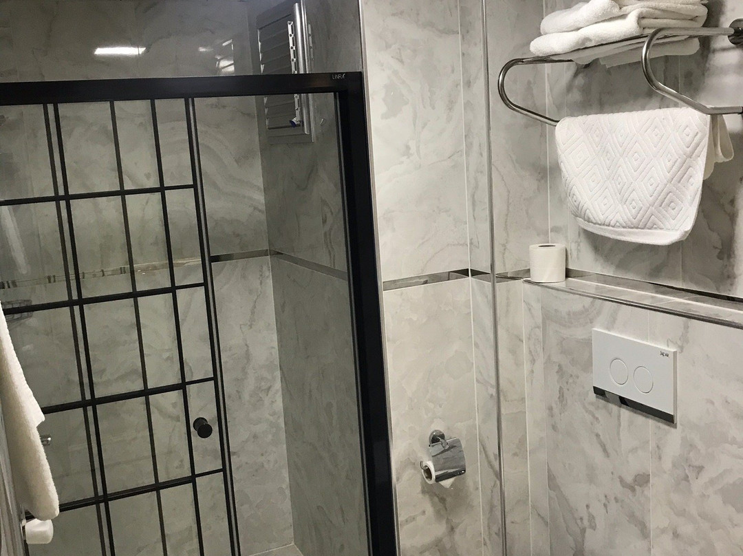 Hotel Moonrose主图