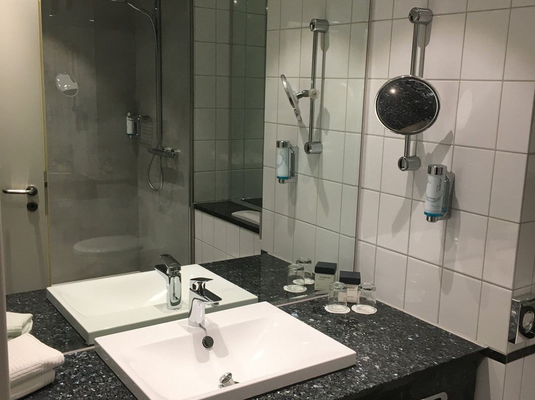 阿特兰蒂克酒店机场店主图