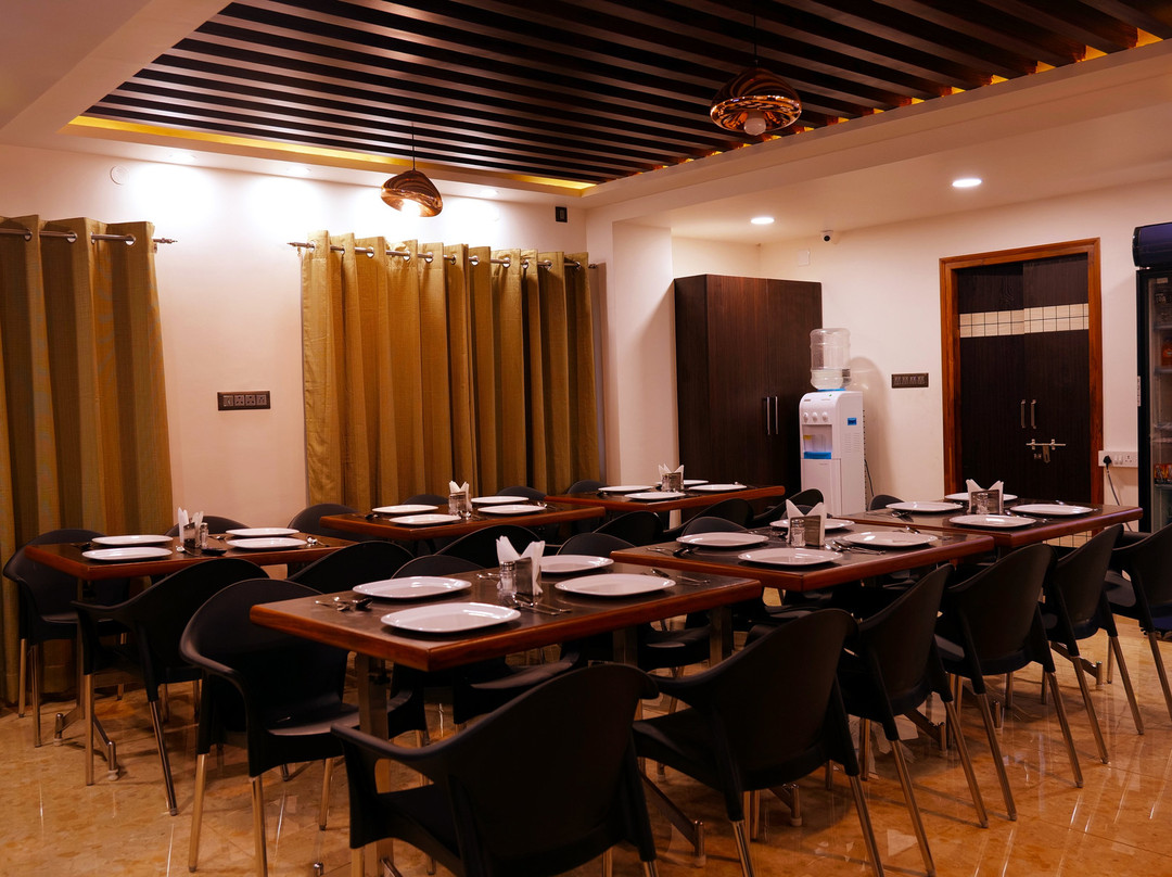 The Ventura Grand Hotel主图