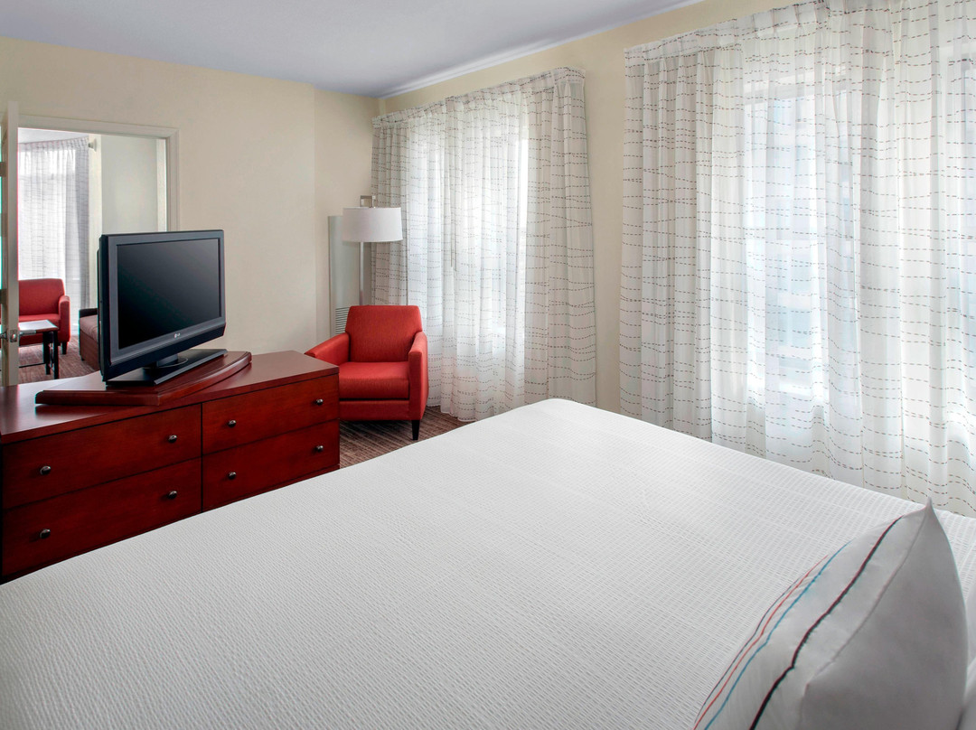 Residence Inn by Marriott Alexandria Old Town South at Carlyle主图