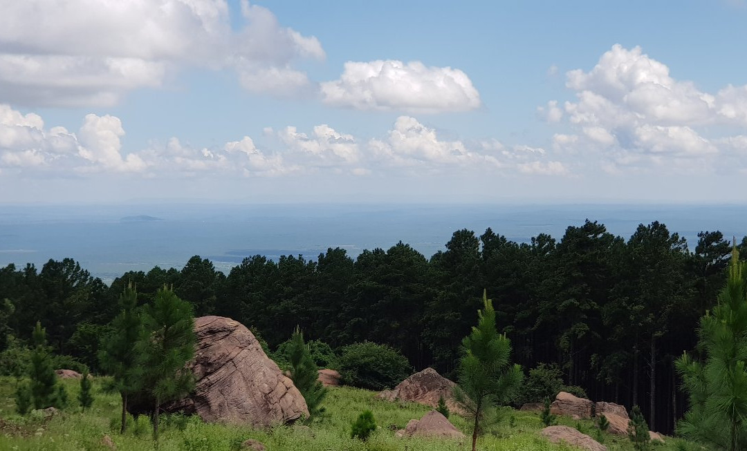 Hanglip Forest Reserve-路易特里哈特必去景点