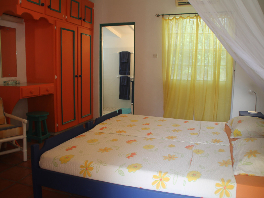 Villa Marie Guesthouse主图