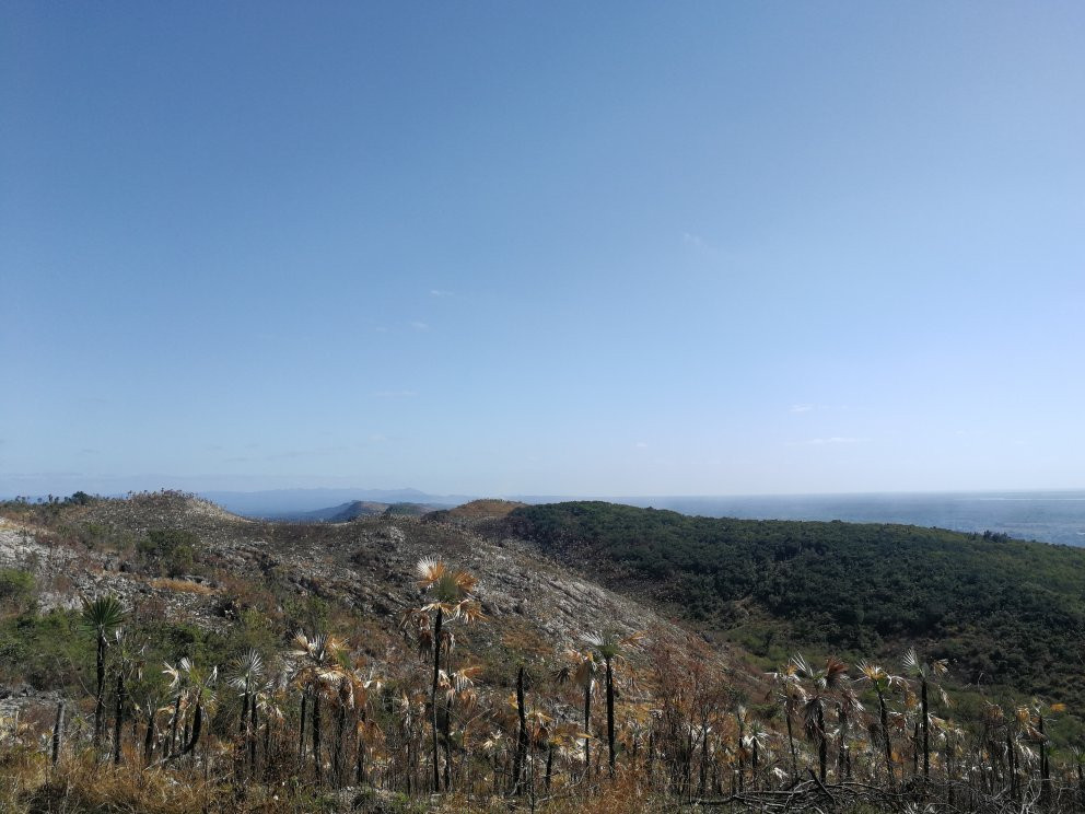 Cerro de la Vigia景点图片