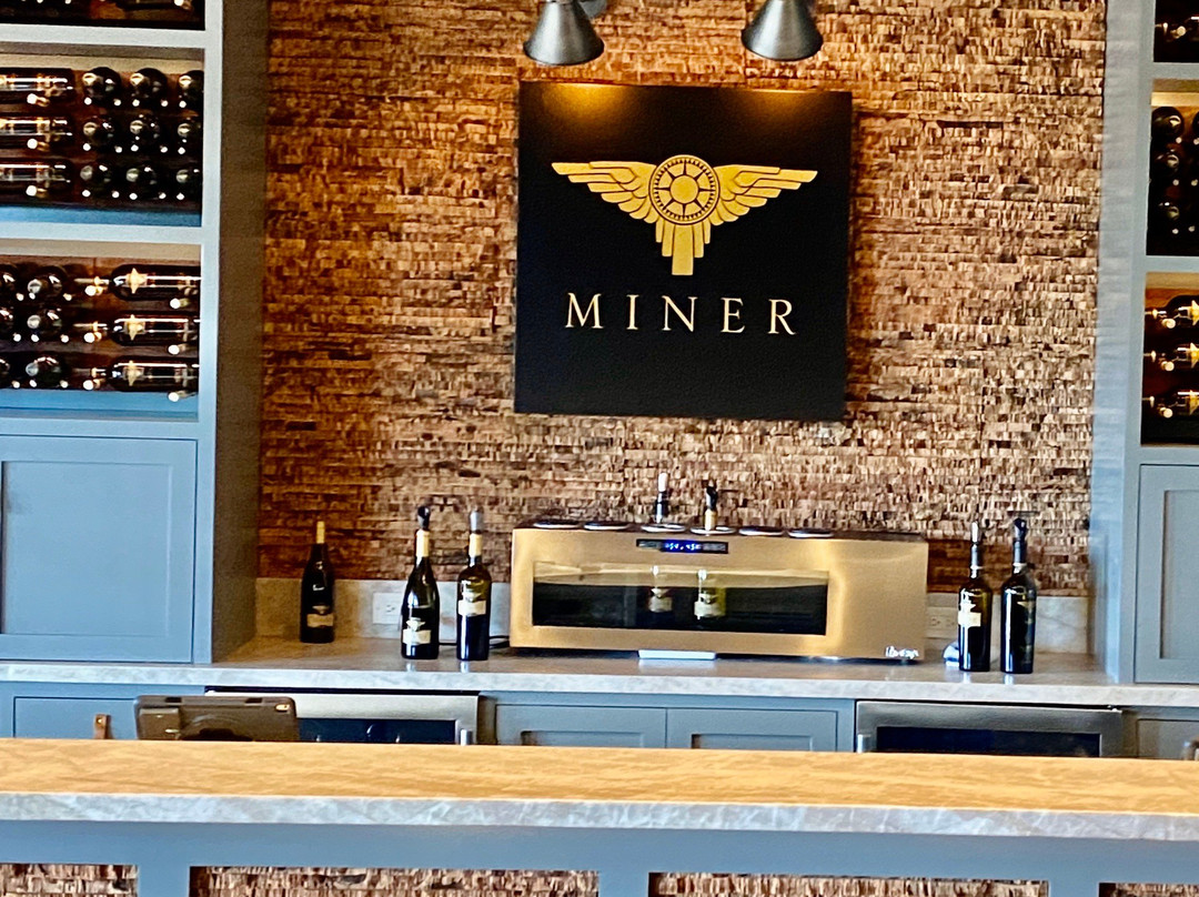 Miner Family Winery景点图片