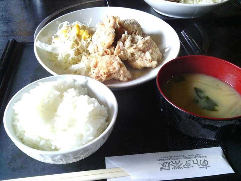 Anzu no Oka-山鹿市必去景点