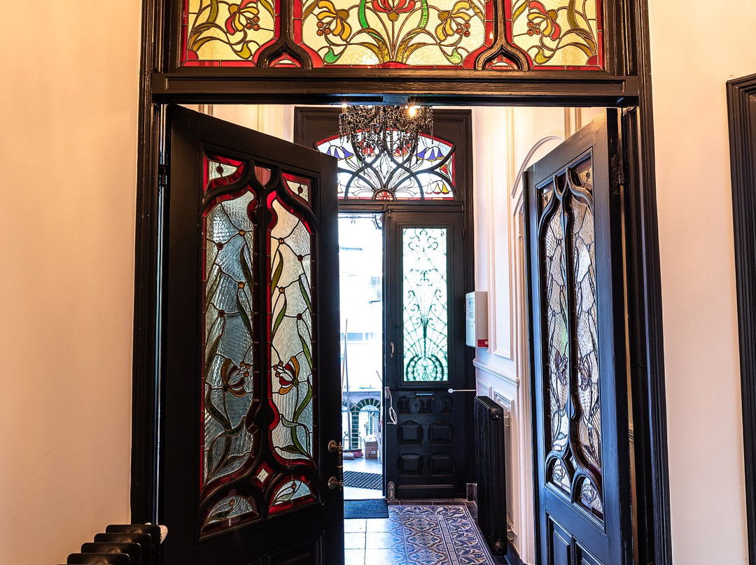 Stella Suites Boutique Hotel主图