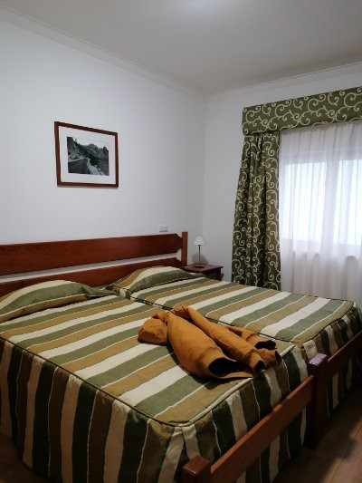 Albergaria Senhora do Espinheiro Hotel主图