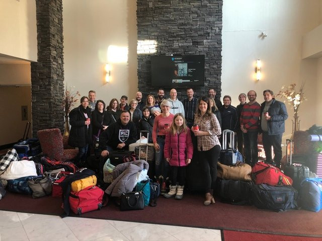 Ramada by Wyndham Moose Jaw主图