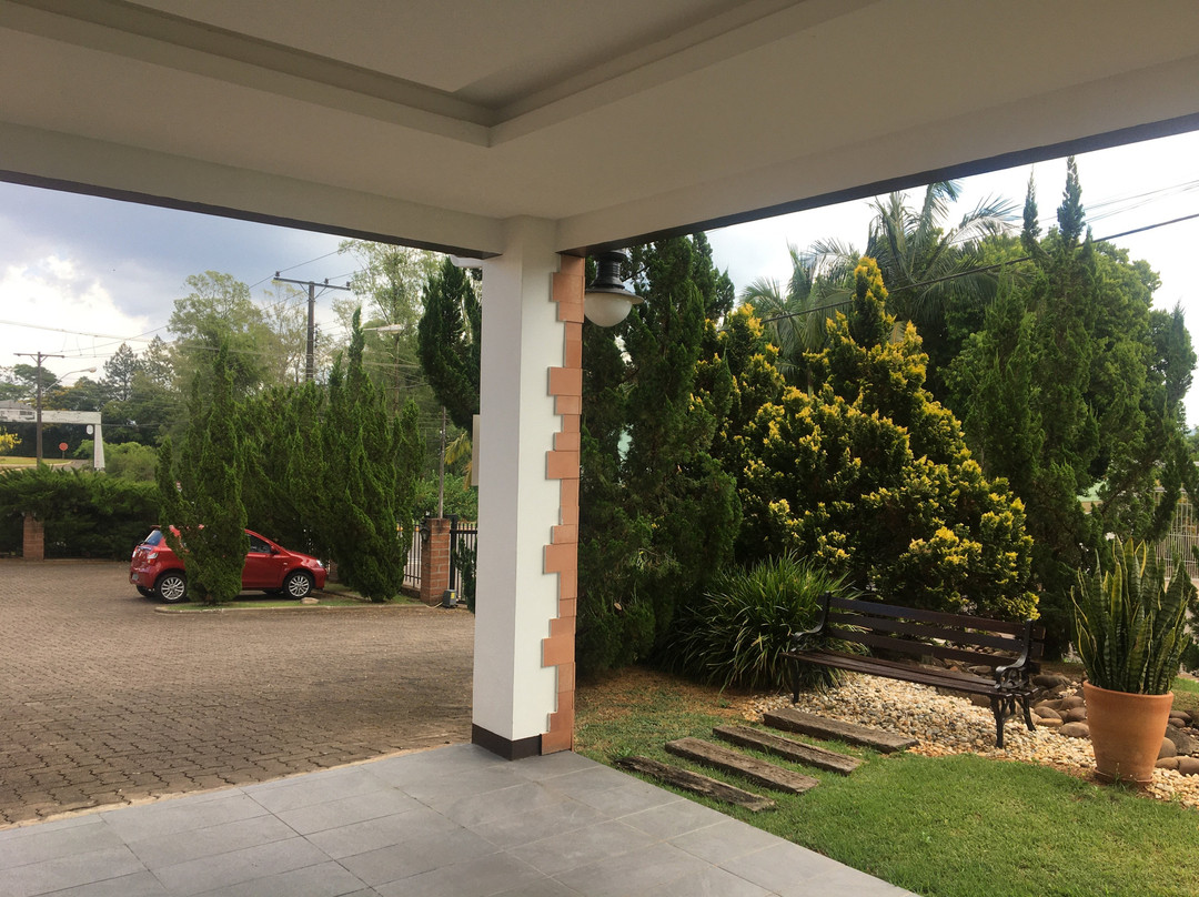 Baviera Park Hotel主图