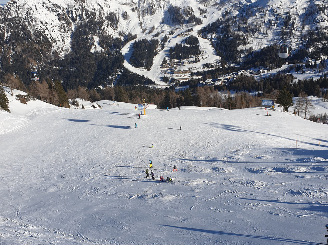 Alm Hotel Karnten主图