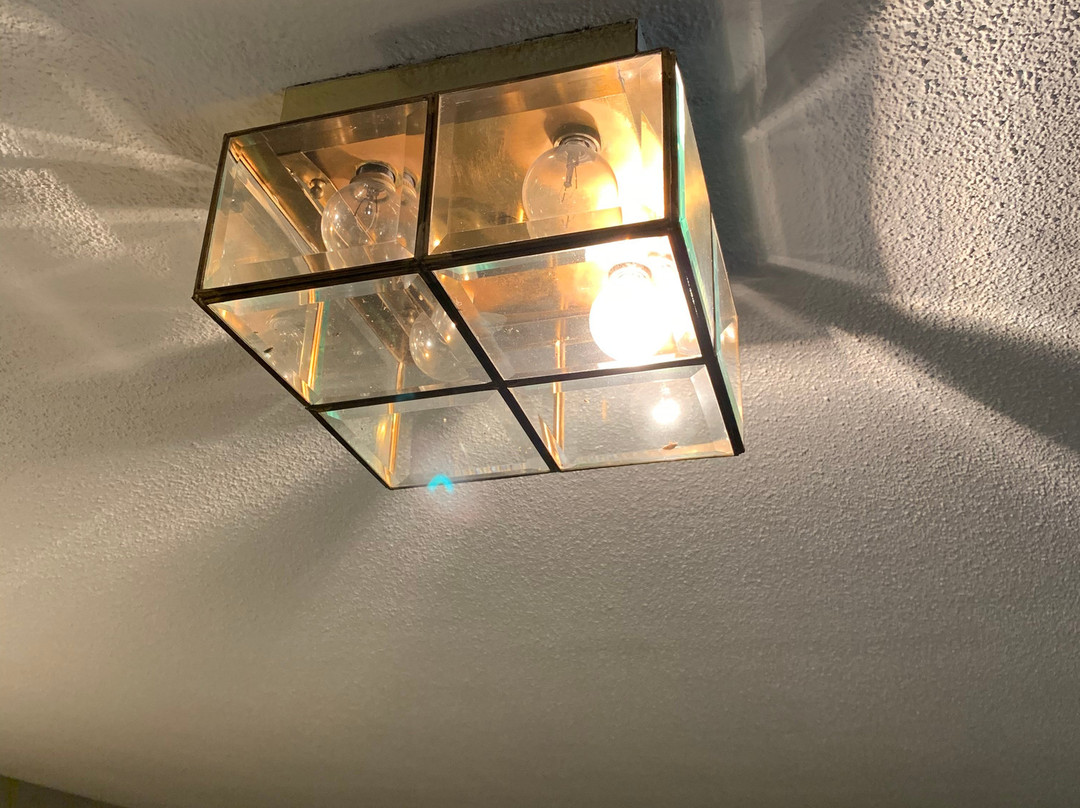 The Shire Woodstock主图