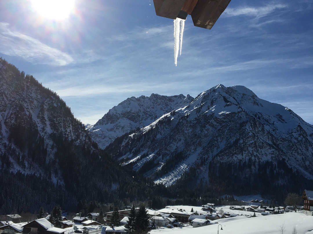 Hotel Alpenhof Jaeger主图