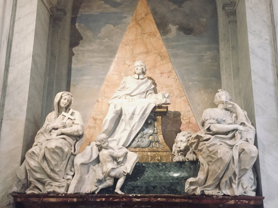 Rome Tours Travel景点图片