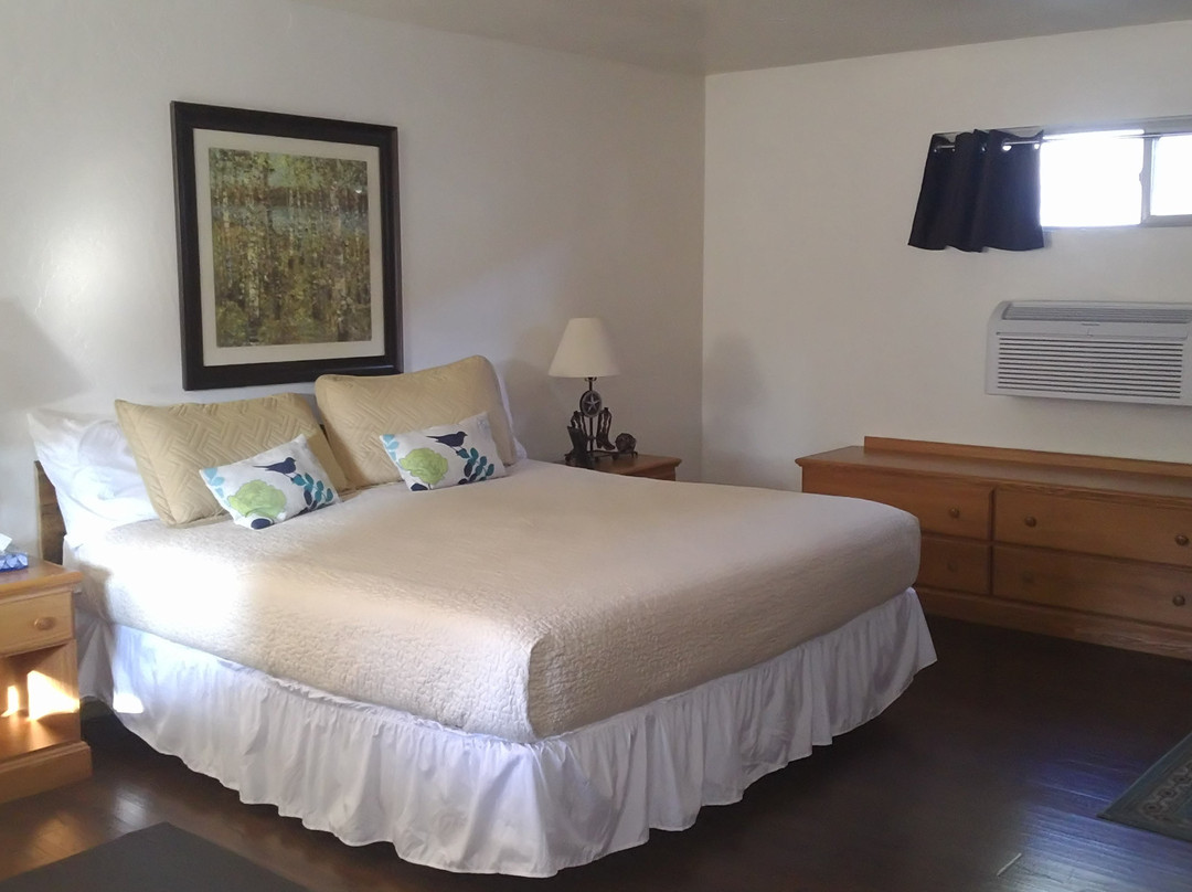 TimberLodge Inn主图