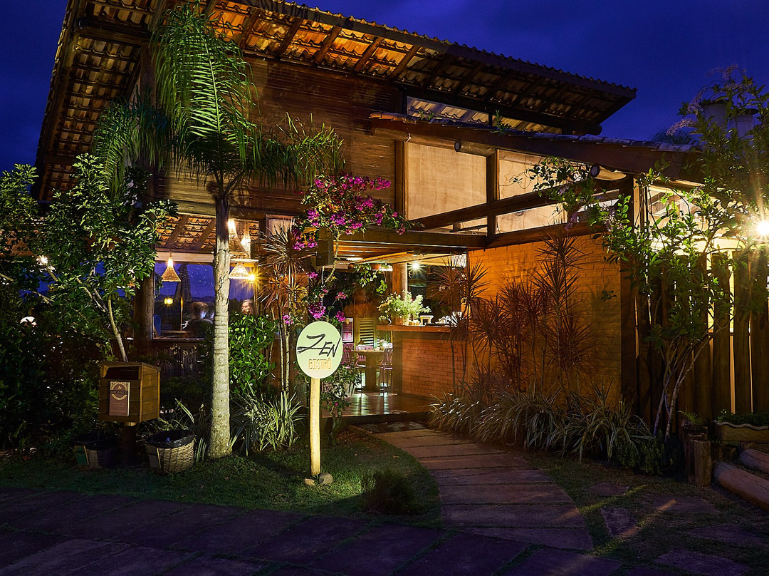 Zen Bistrô