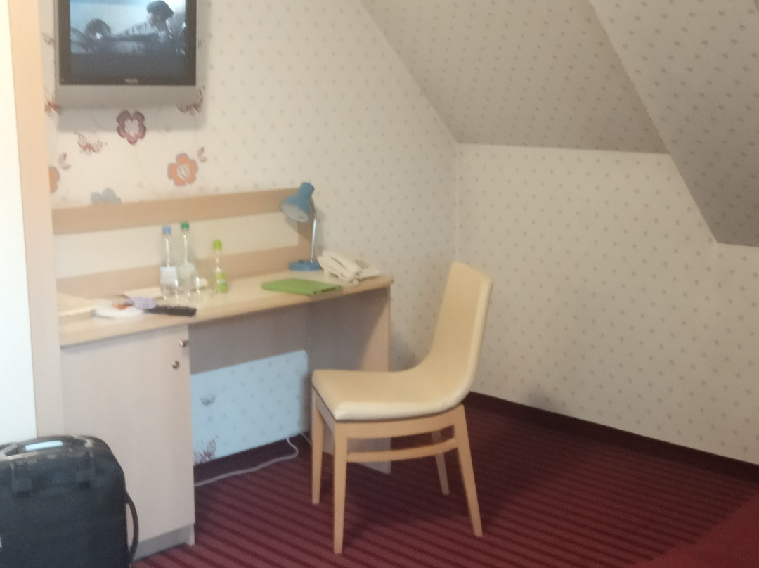 Hotel Styl 70主图