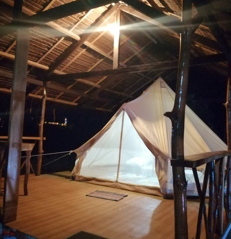 Dream Star Camping Resort