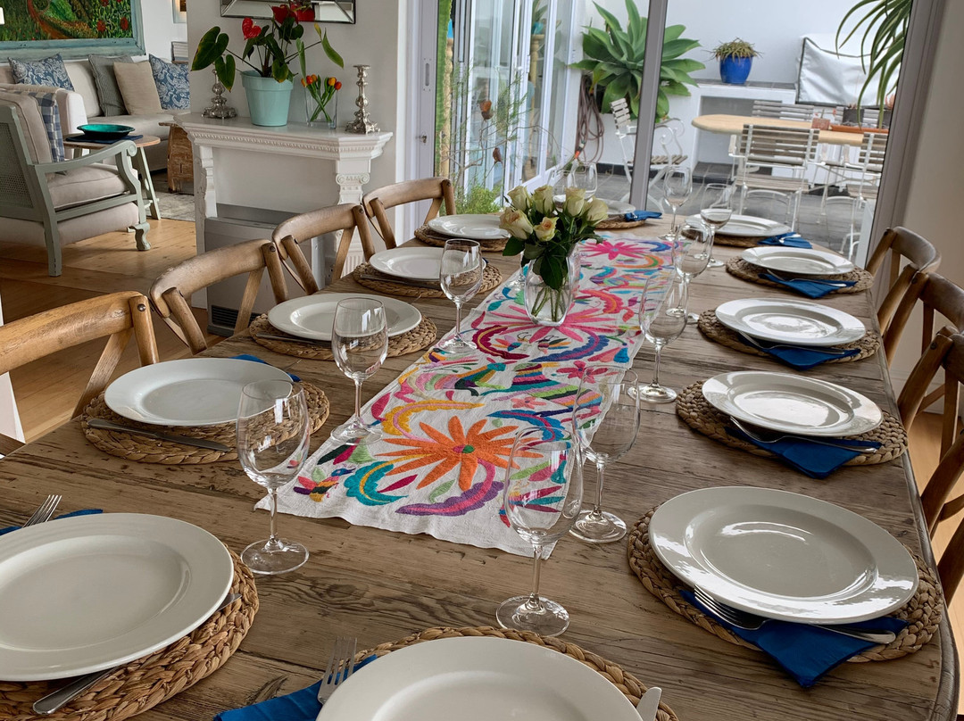 Watercolours House主图