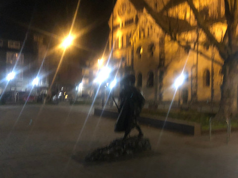 St. Quirinus Church-诺伊斯必去景点