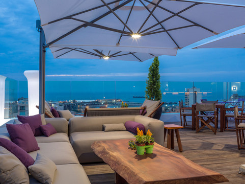 O Monot豪华精品酒店主图