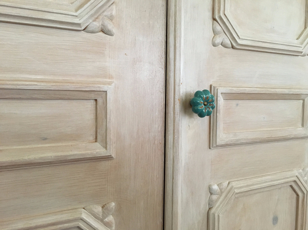 Rebstöckel Gästehaus . WeinHof & Vinothek主图