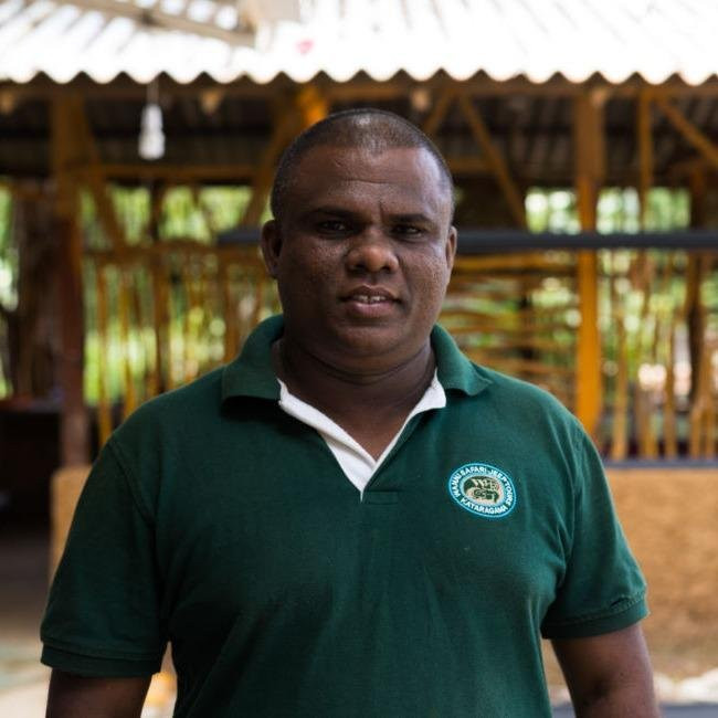 Yala Safari-Yala必去景点