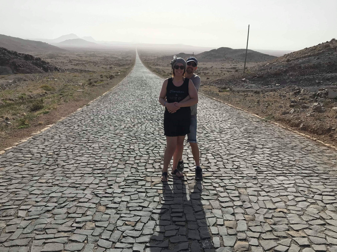 Iboutour-博阿维斯塔必去景点