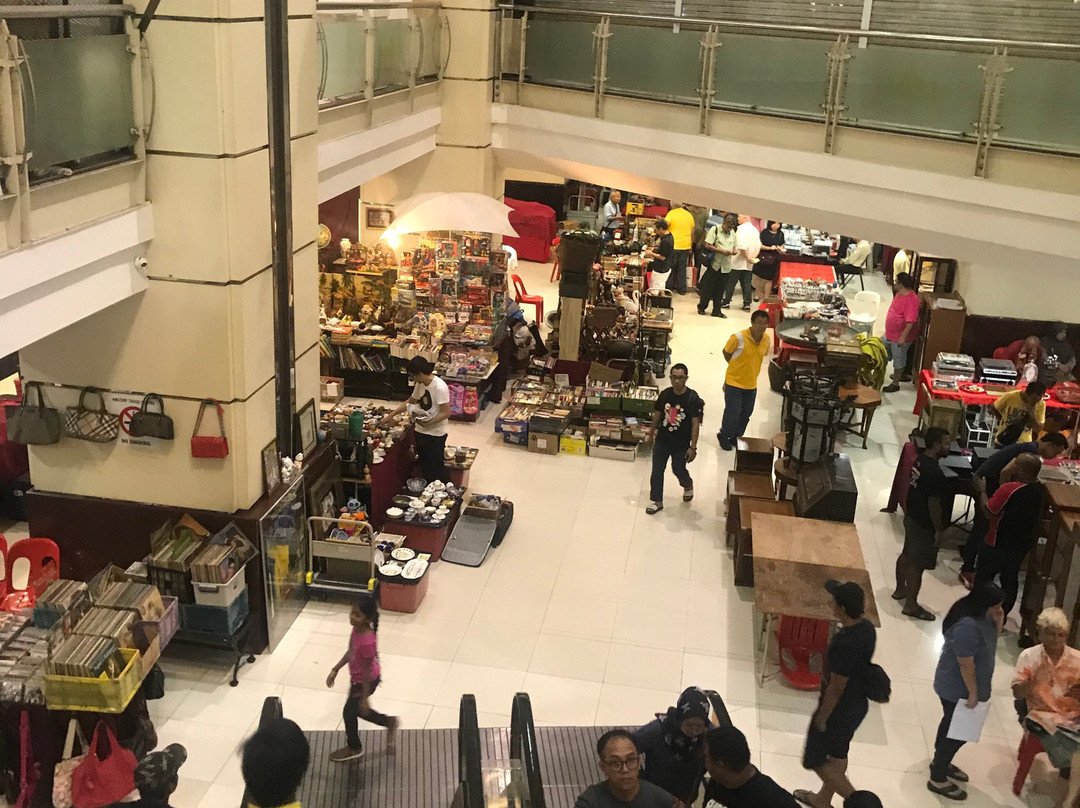 Amcorp Mall-八打灵再也必去景点