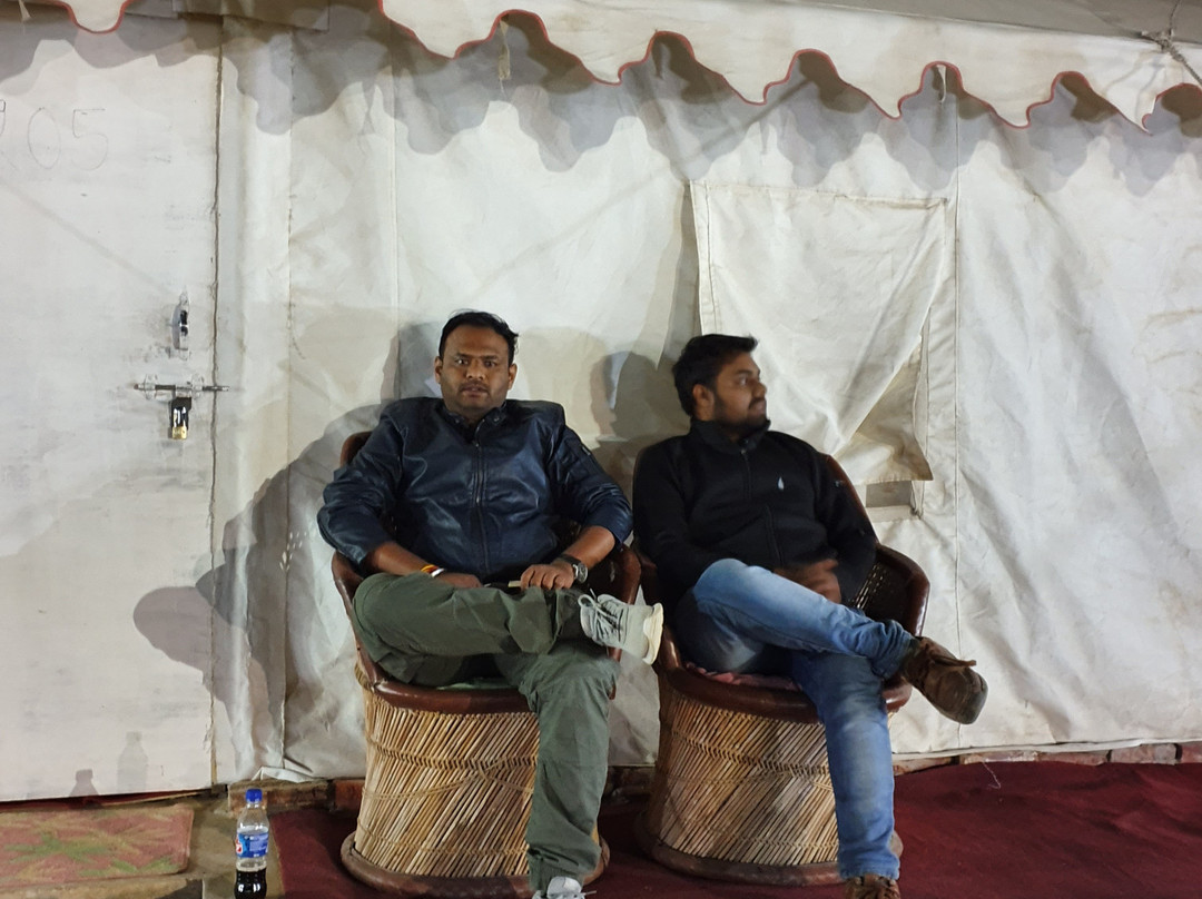 K K Resorts & Camp主图