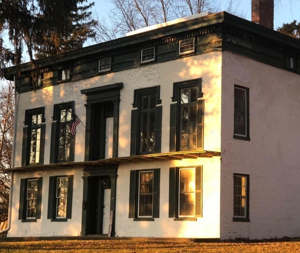 Fowler酒店住宿-The Historic McDonald Airbnb