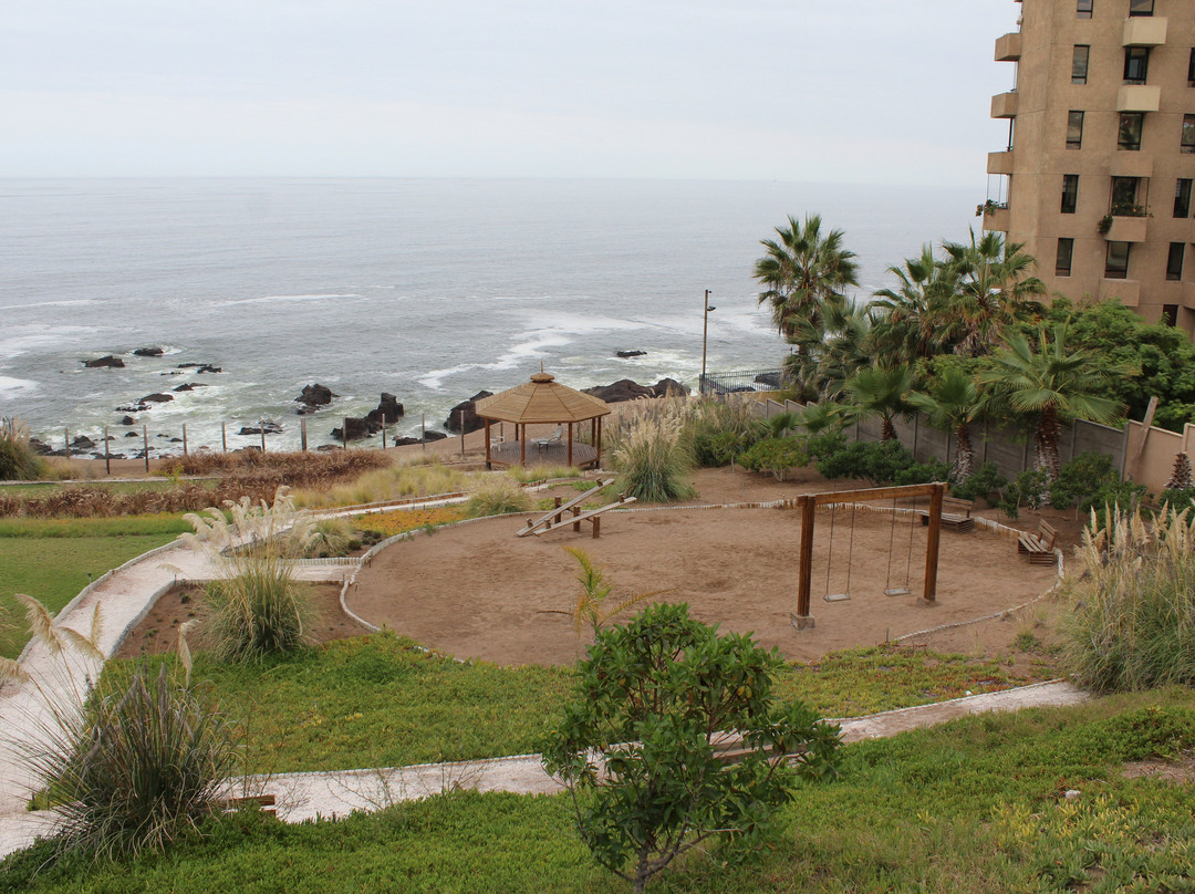 NH Iquique Costa主图