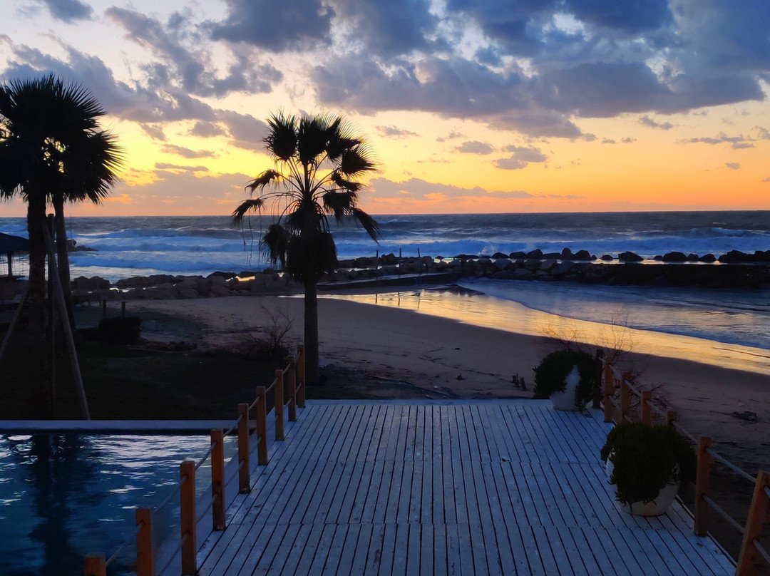 La Siesta Beach Resort主图