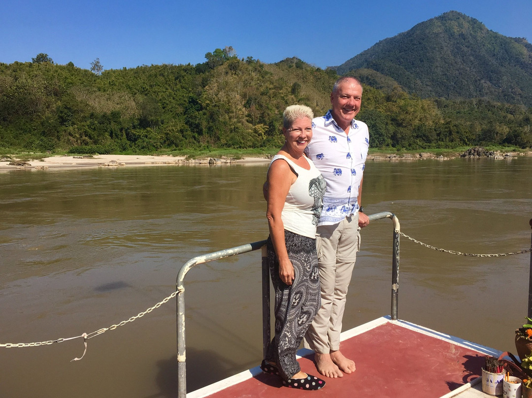 Mekong Smile Cruise-北宾必去景点
