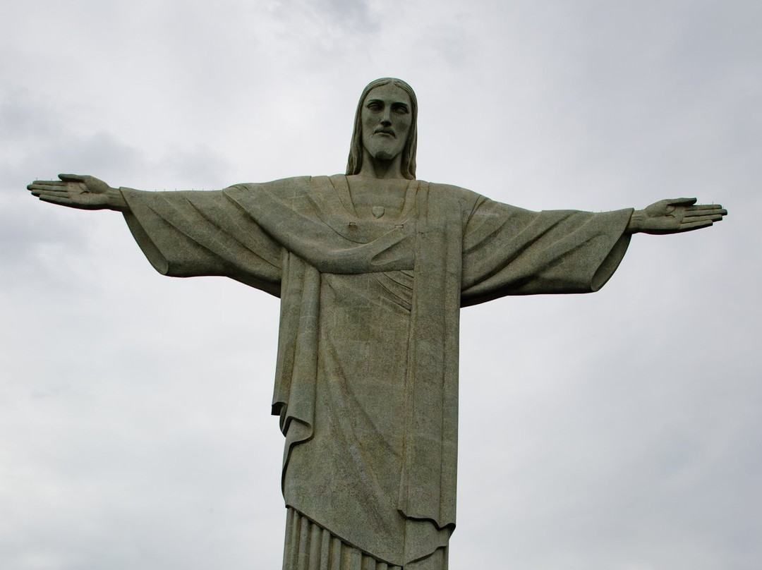 Corcovado旅游攻略图片