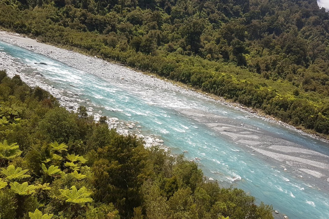 Precision Helicopters Hokitika-霍基蒂卡必去景点