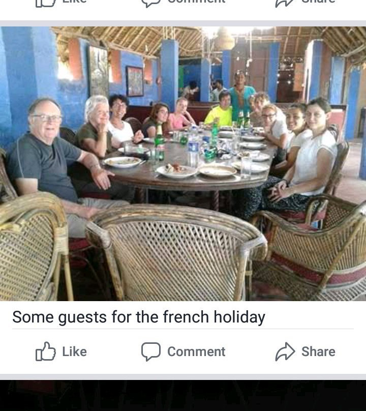 Antony's Seaford Restaurant