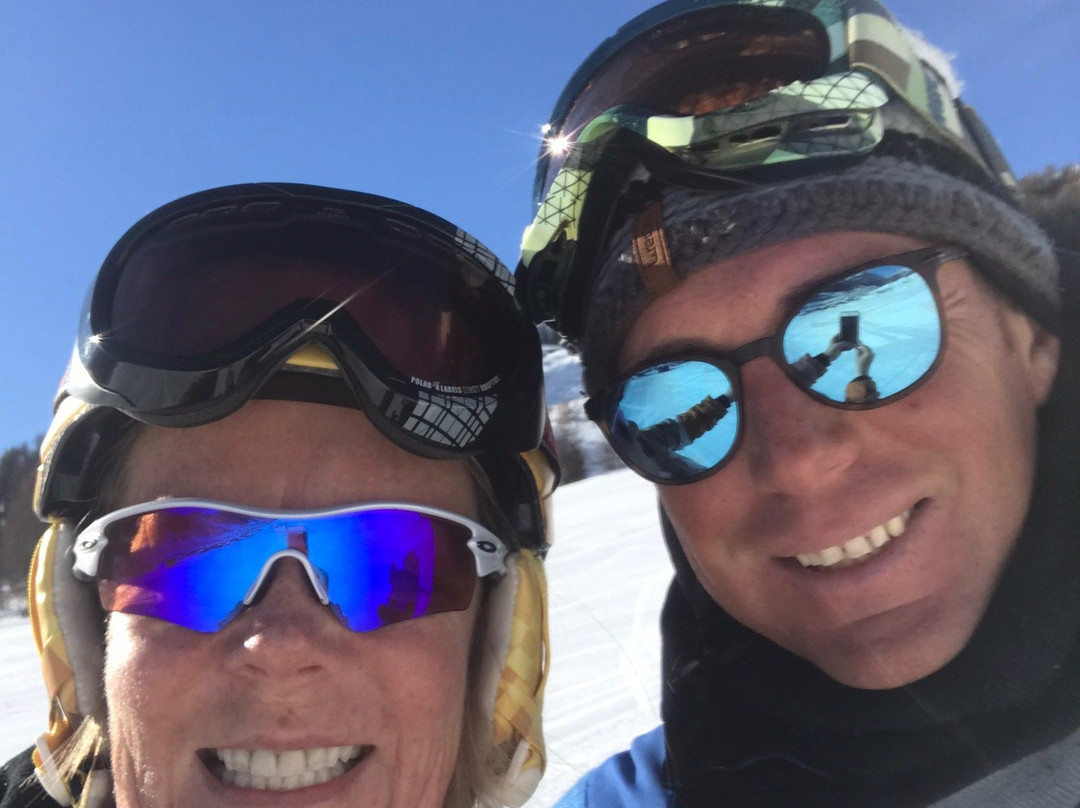 Livigno Ski School-利维尼奥必去景点