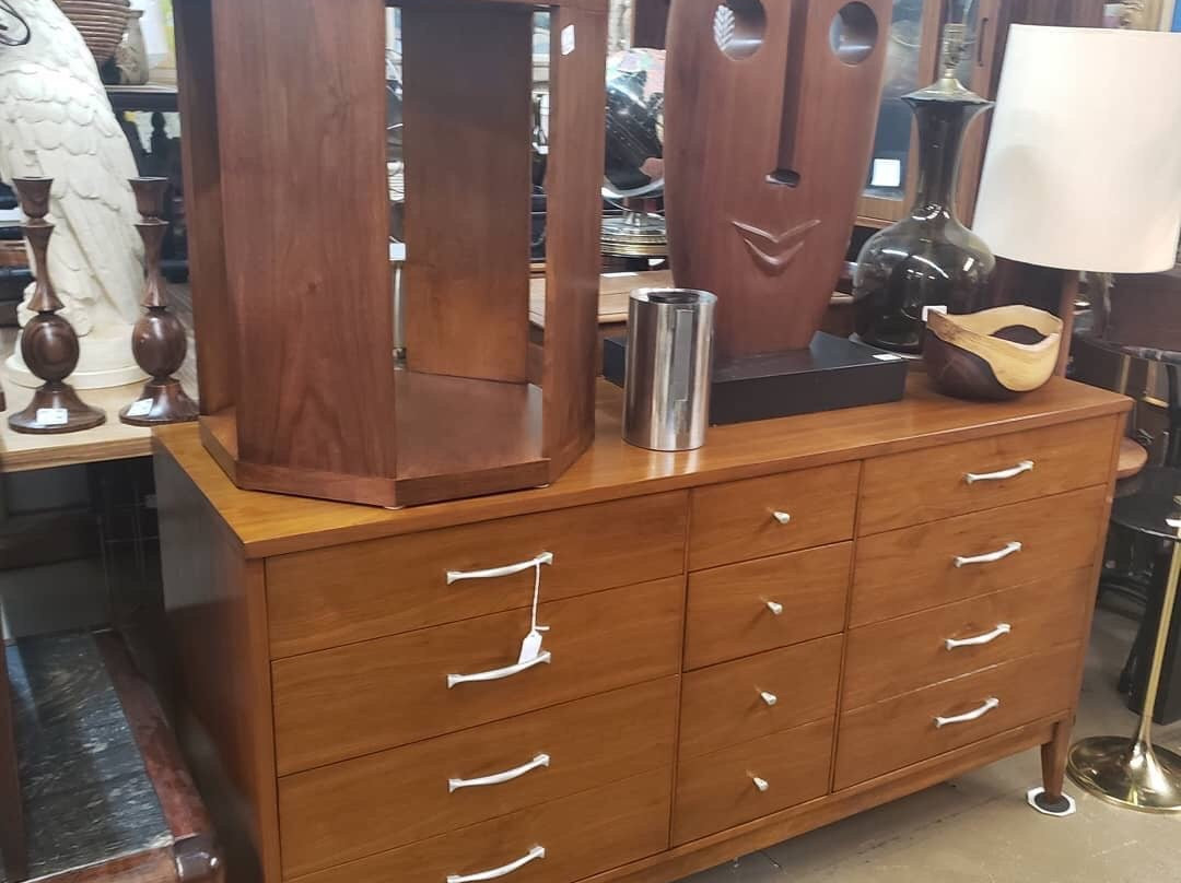 Pennsbury-Chadds Ford Antique Mall景点图片