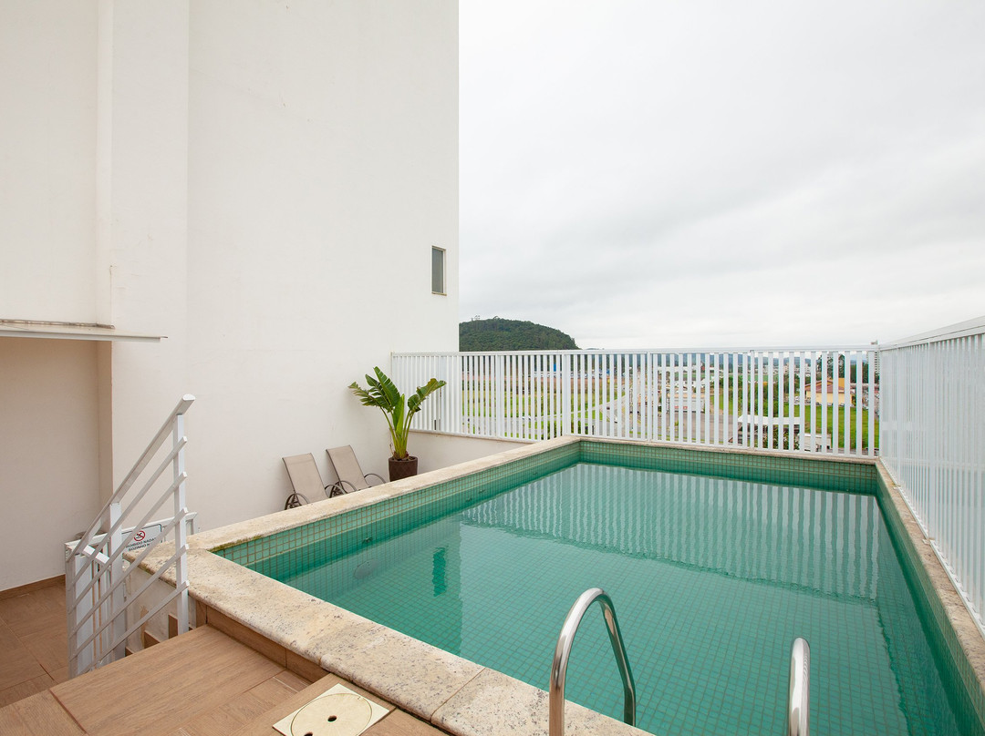 Tri Hotel Sao Joao Batista主图