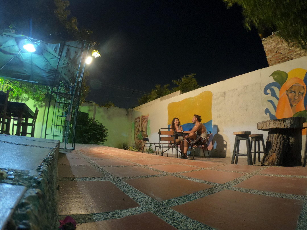 Bigfish Scuba-圣玛尔塔必去景点