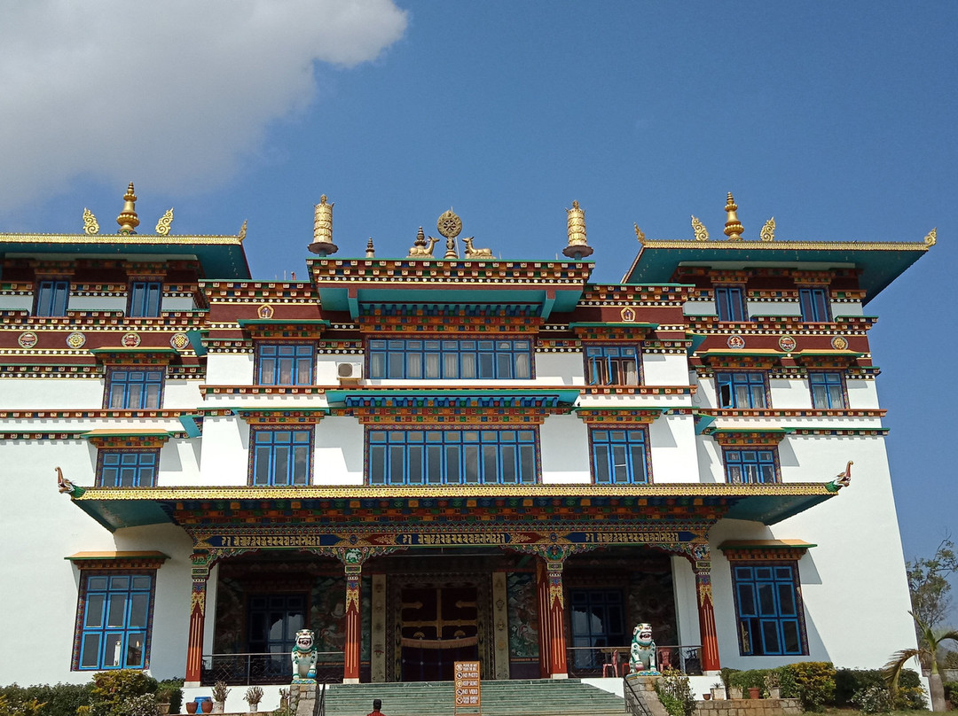 Parikrama Travels景点图片