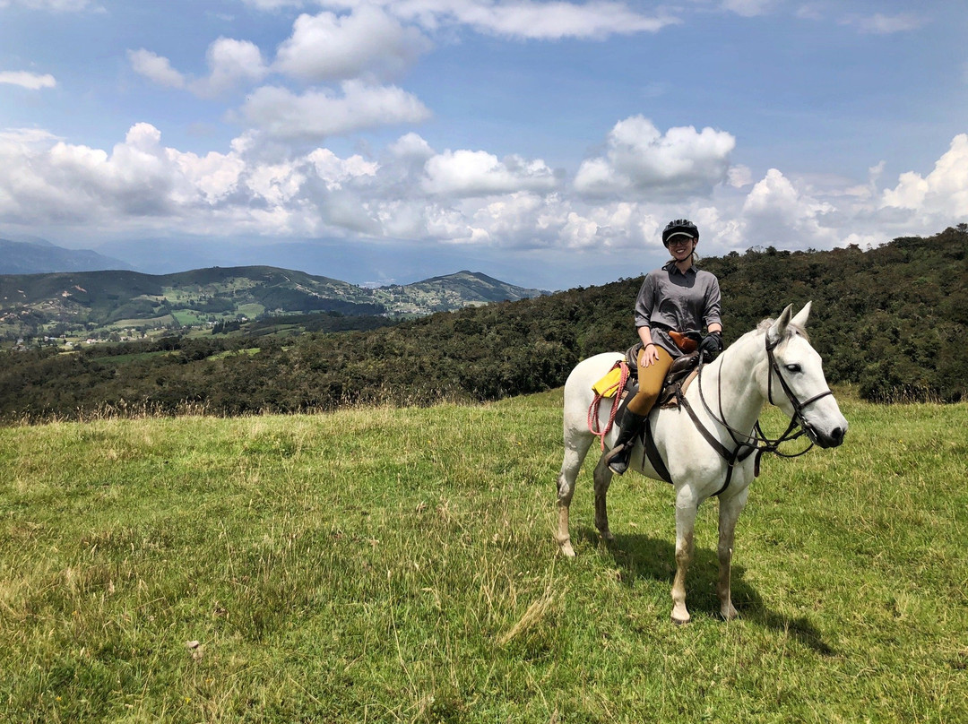 MontaRuna-昆卡必去景点