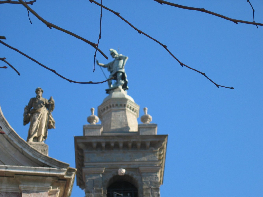 Chiesa di San Giorgio景点图片