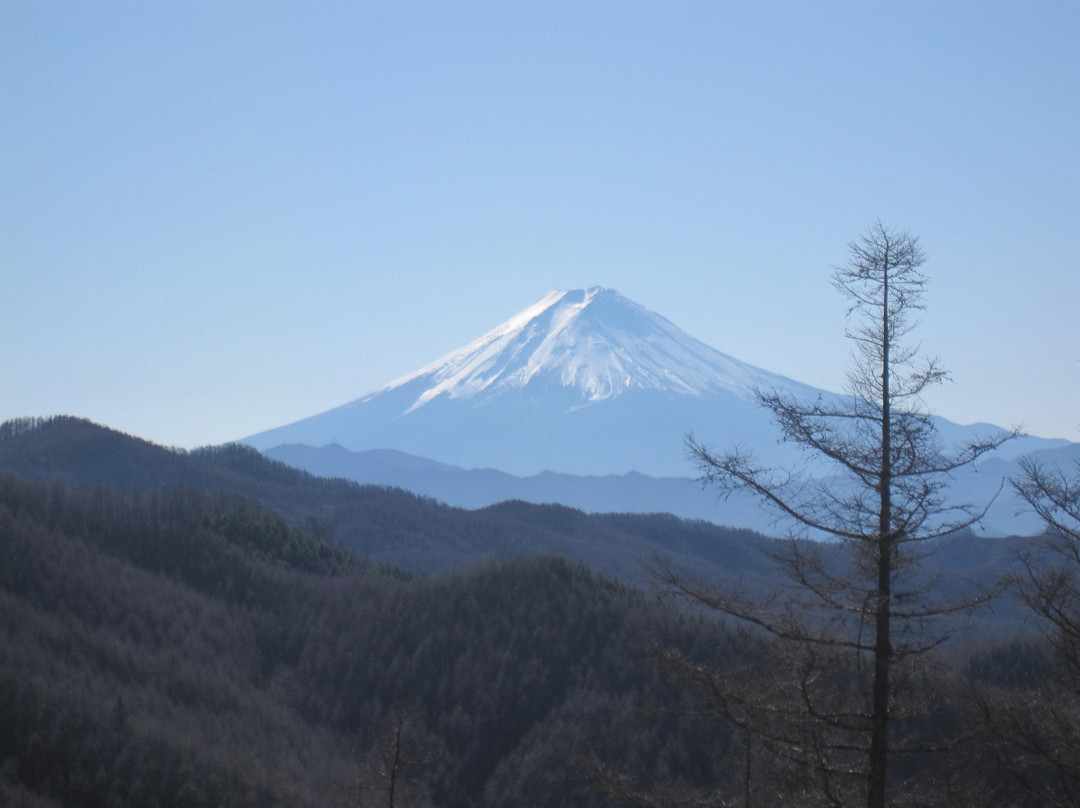 Daibosatsu Toge景点图片