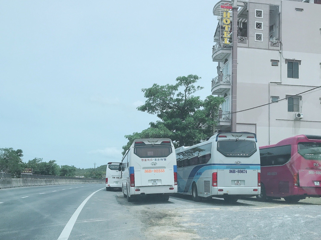Phi Hung Hotel