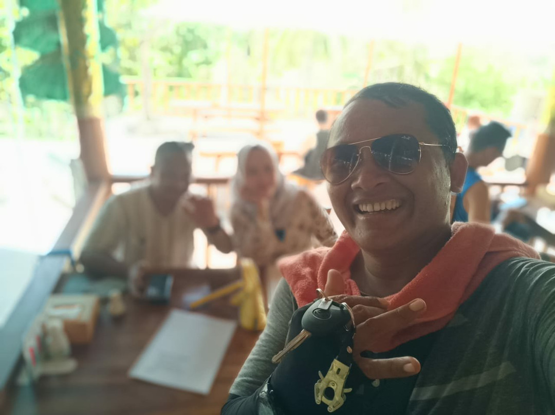 Lingkar Nusa Penida-珀尼达岛必去景点