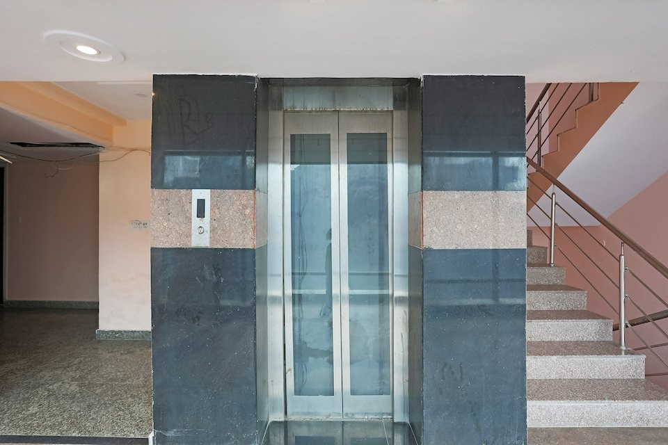 OYO 48576 M3m Paradise主图