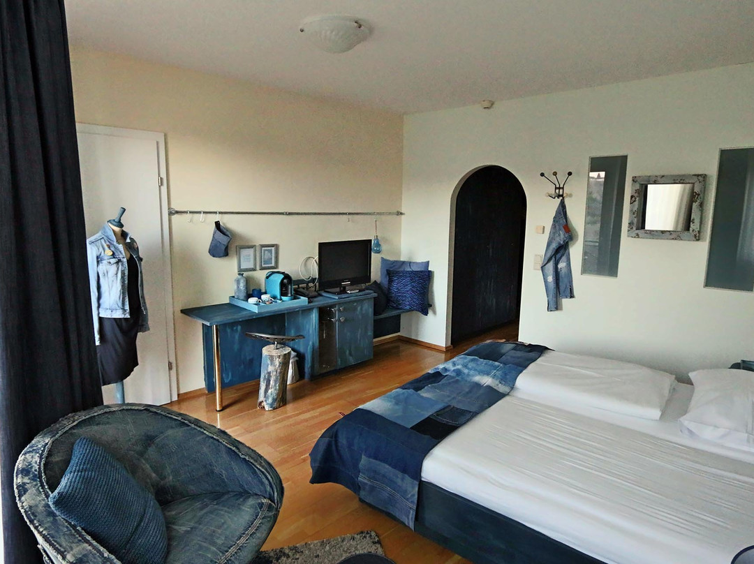 Solens Land Guest House主图